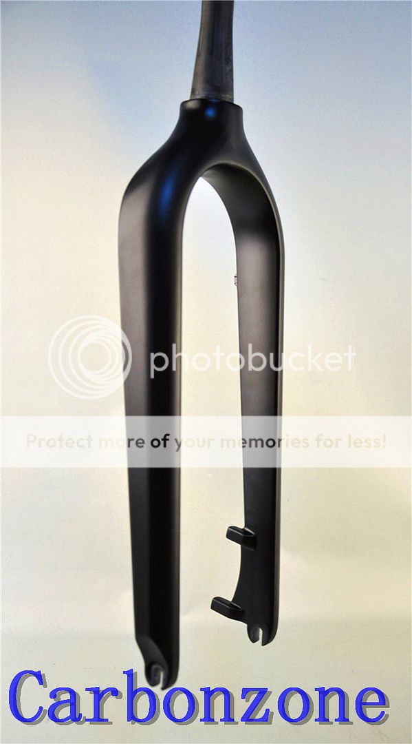 Cheap Chinese Carbon Fat Forks?